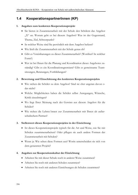 Deckblatt - Deutsches Jugendinstitut  e.V.