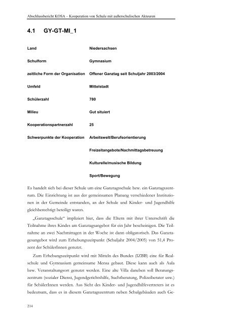 Deckblatt - Deutsches Jugendinstitut  e.V.