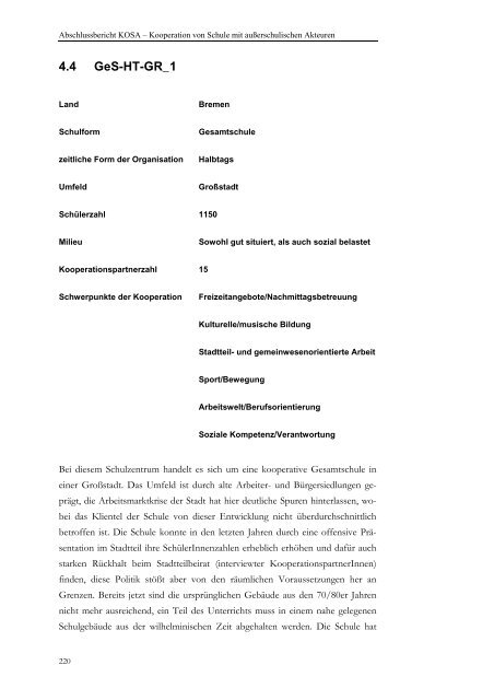 Deckblatt - Deutsches Jugendinstitut  e.V.