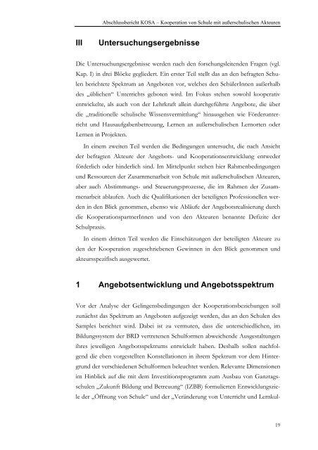 Deckblatt - Deutsches Jugendinstitut  e.V.