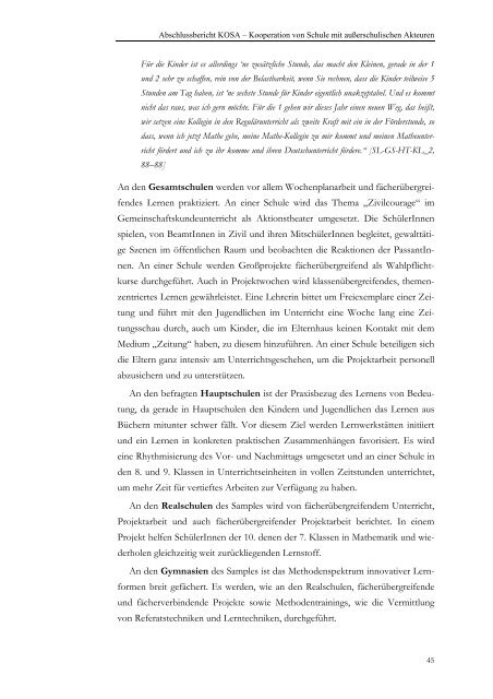 Deckblatt - Deutsches Jugendinstitut  e.V.