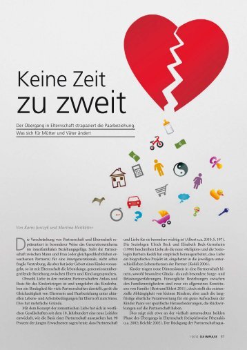 Keine Zeit - Deutsches Jugendinstitut  e.V.