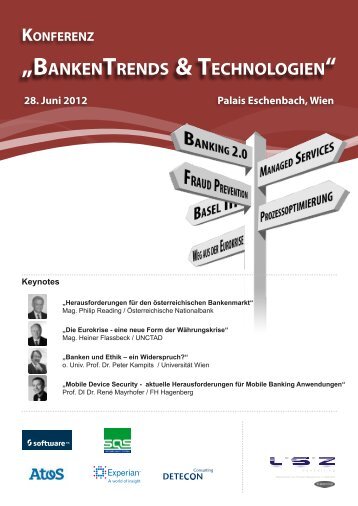 KONFERENZ 28. Juni 2012 Palais Eschenbach ... - LSZ Consulting