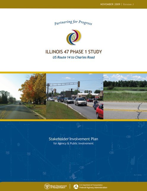 SIP - Illinois Department of Transportation