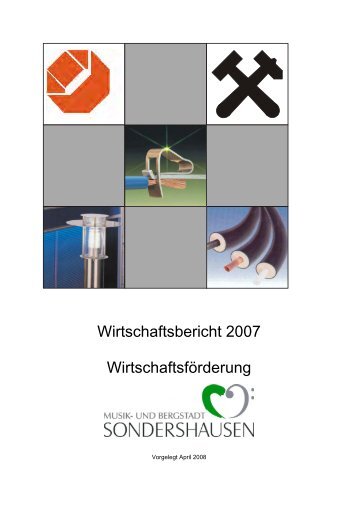 Einwohner Sondershausen 2007