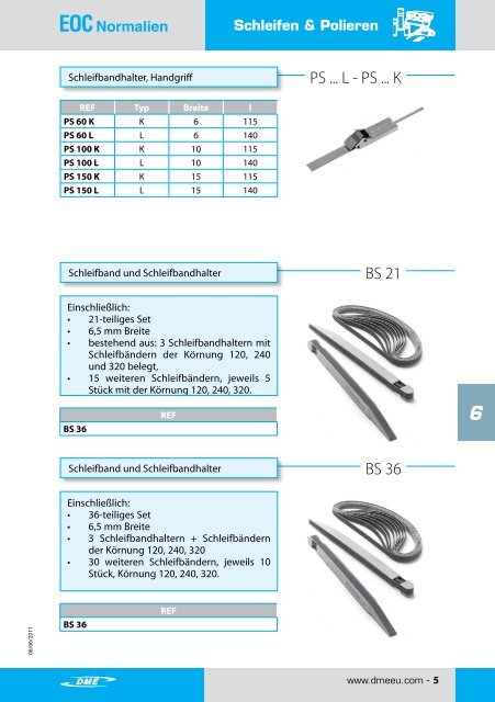 6 - DME