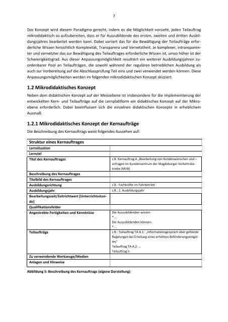 effekt - IBBP - Otto-von-Guericke-Universität Magdeburg