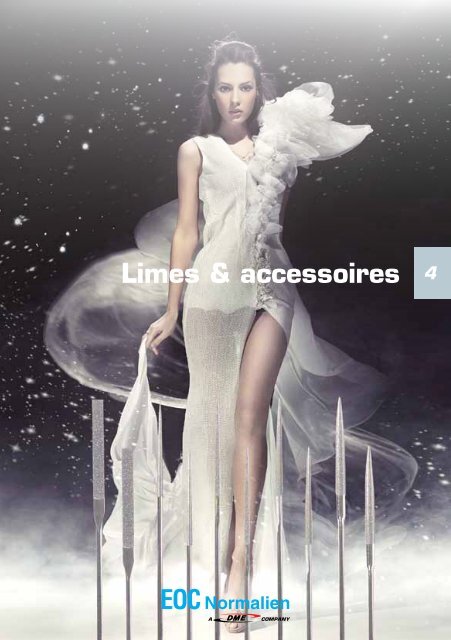 Limes & accessoires 4 - DME