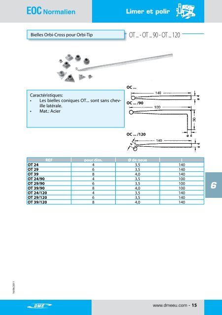 6 - DME