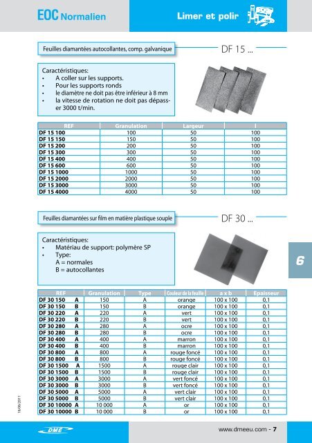 6 - DME