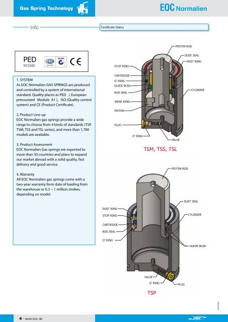 View catalog (pdf) - DME