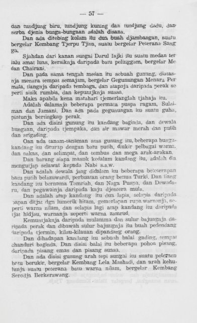 ATJEH jang ka ja Budaja - the Aceh Books website