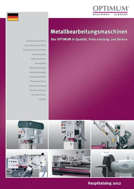 Qualitat Zu Einem Wirtschaftlichen Preis Optimum Automatic