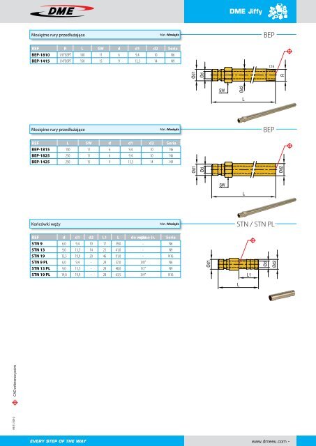 3/8 - DME