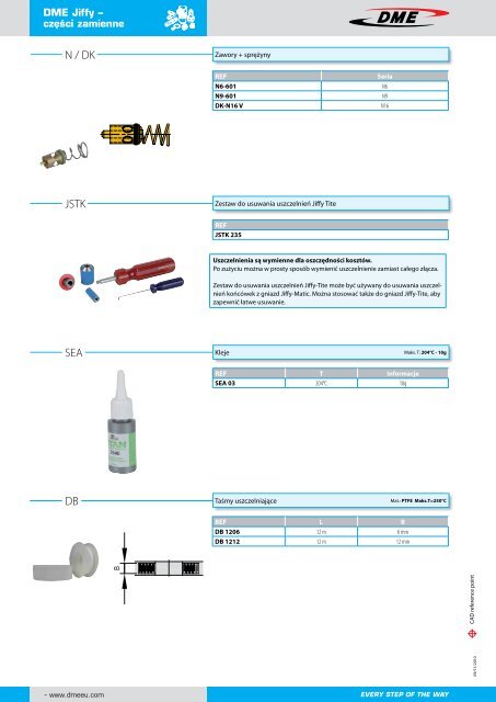 3/8 - DME