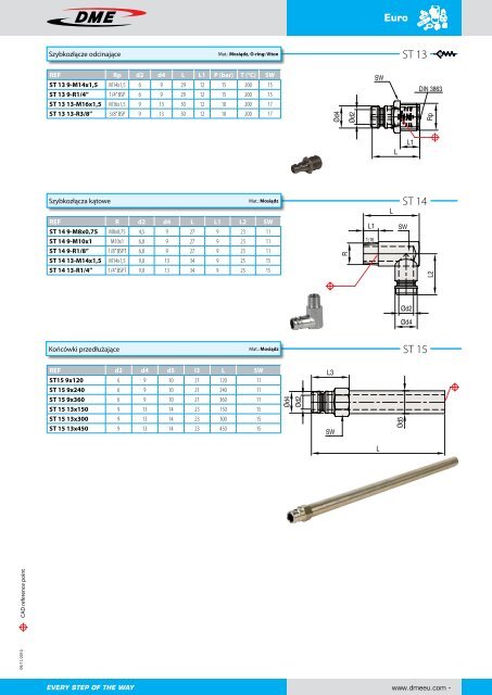 3/8 - DME