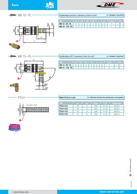 3/8 - DME