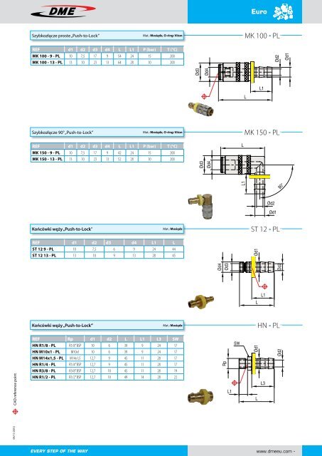 3/8 - DME