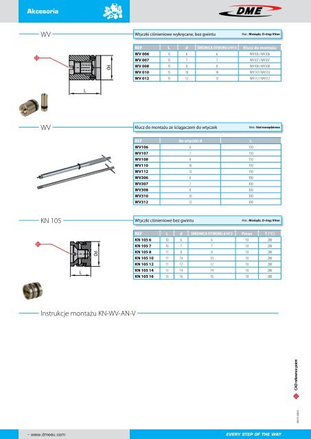 3/8 - DME