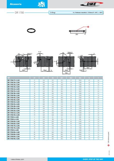 3/8 - DME