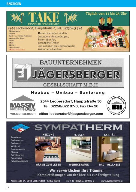 Datei herunterladen (3,44 MB) - .PDF - Marktgemeinde Leobersdorf