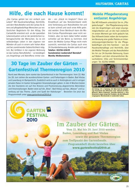 Datei herunterladen (3,44 MB) - .PDF - Marktgemeinde Leobersdorf