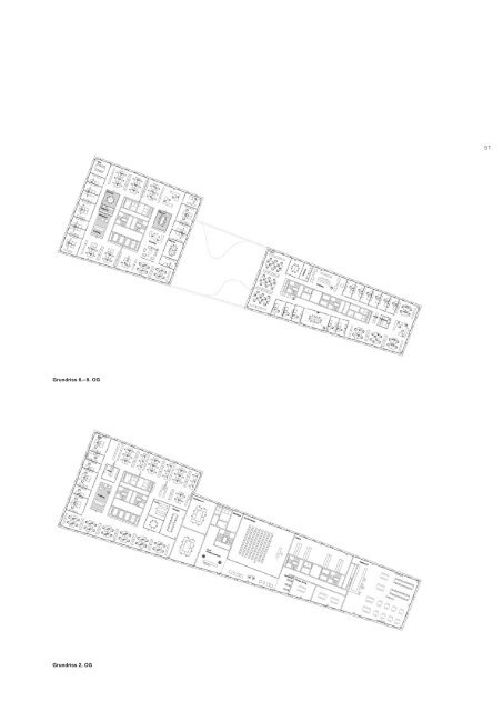 Europaallee Zürich Baufeld B