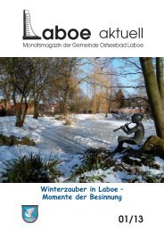 La Januar-13.cdr - Gemeinde Laboe