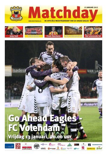 Smit & Co Uw Opel dealer in de regio! - Go Ahead Eagles