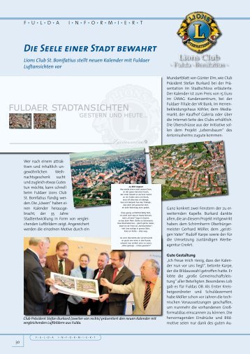 Seiten 30-52 - in Fulda