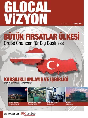 Glocal Vizyon - ethnomarketing, ethno marketing zielgruppe türken ...