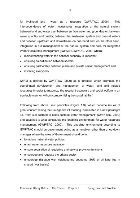 PhD Thesis Emmanuel Obeng Bekoe - Cranfield University