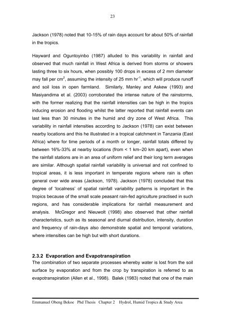 PhD Thesis Emmanuel Obeng Bekoe - Cranfield University