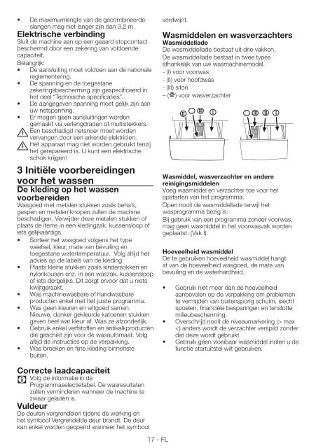 Lave-linge Waschmaschine Washing Machine - Beko