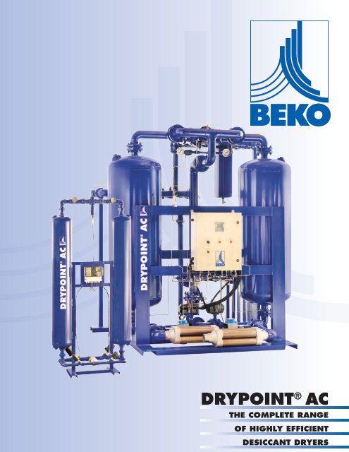 DRYPOINT® AC - Beko