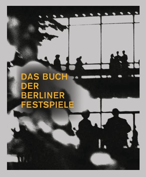 Excerpt - Berliner Festspiele