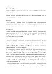 Geismeier, AKL.pdf - Wilfried Fitzenreiter