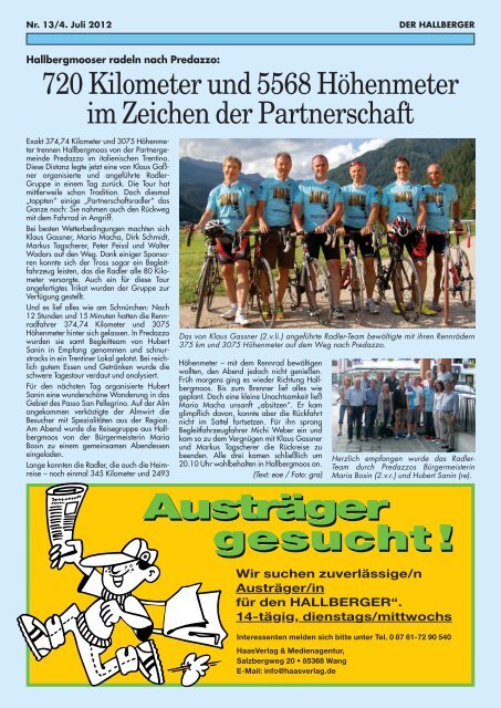 Hallberger 13-12.pdf - Der Hallberger