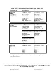 Einsatzplan V1 - Grümpeli FC Oberdorf