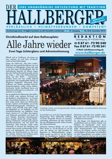 Hallberger 23-10.pdf - Der Hallberger