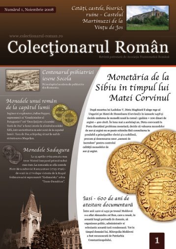 Iași - 600 de ani de atestare docu- mentară: Premieră Filatelică