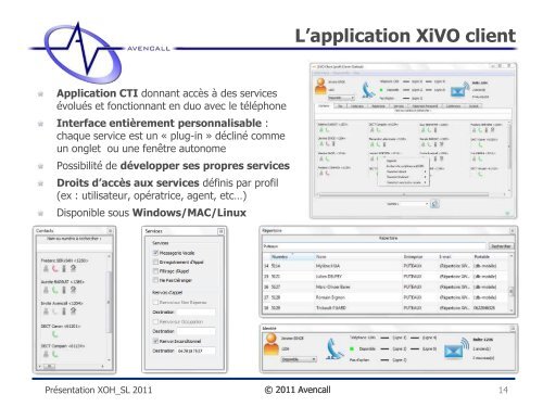 upload/XiVO IPBX Open Hardware(1).pdf - Solutions Linux