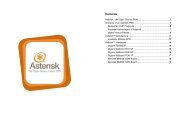 Asterisk - An Open Source Linux PBX - VOIP Information