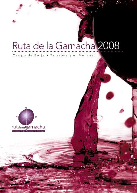 Ruta de la Garnacha (PDF) - Bodegas Ruberte