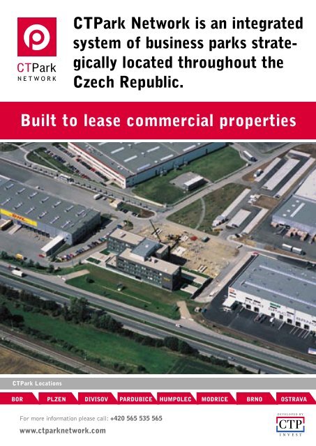 Jan - British Chamber of Commerce in the Czech Republic