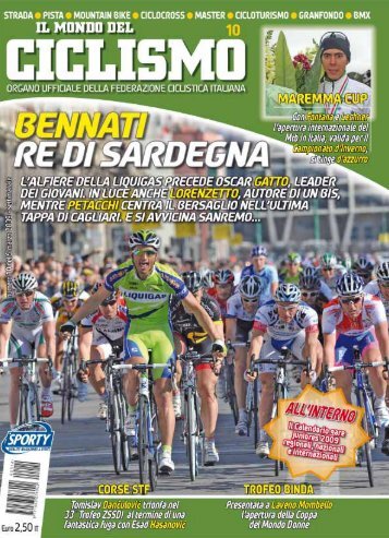 “Forze Nuove” alla Legnanese - Federazione Ciclistica Italiana