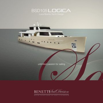 view PDF catalogue - Boats & yachts - YACHTOPOLIS boating ...