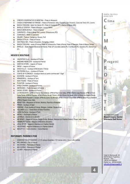 Enti 3 Elenco Committenti