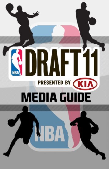 nBa DRaFT 2011 CHECK- lIsT BY PosITIon - NBA Media Central