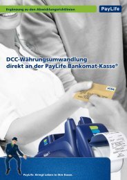 Download (pdf) - PayLife